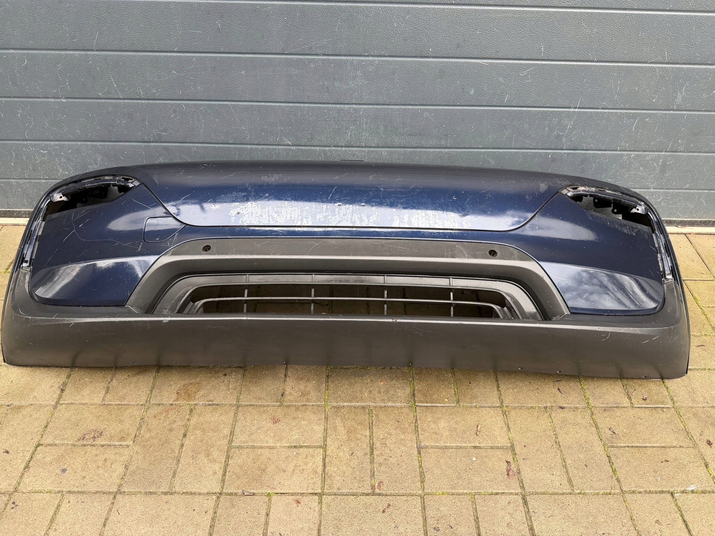 BMW i3 Lift nárazník predok predný