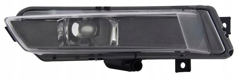 Bmw 1 E81 E82 E87 E88 Mlhová Lampa Pravá