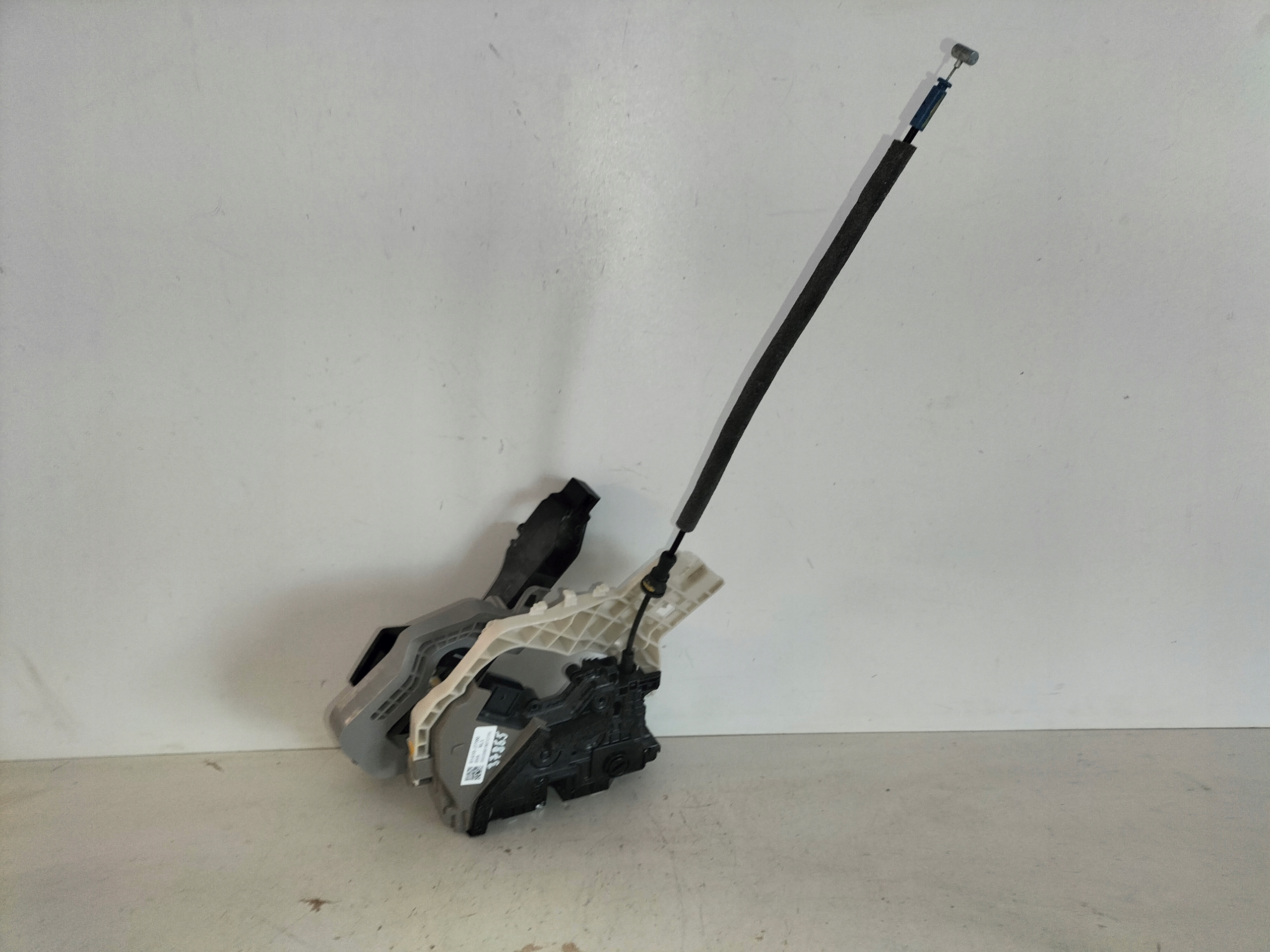 lock door tylnych rear part left KIA PROCEED III 18- PRO CEED