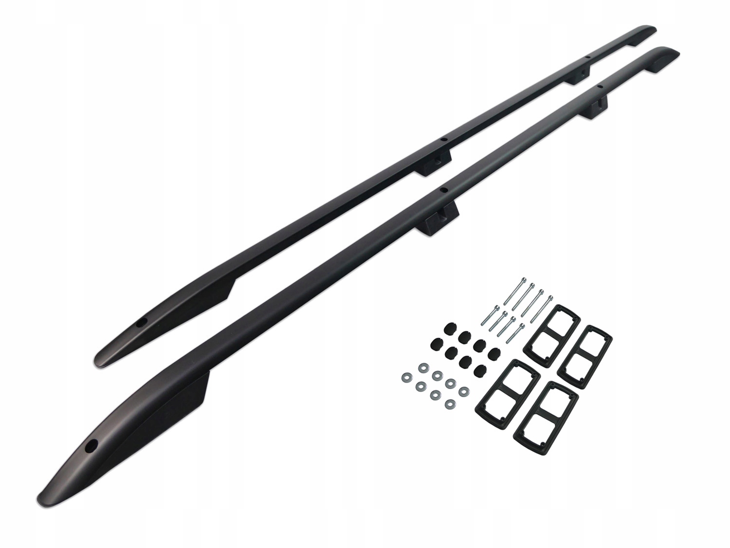 OPVI.73.2528 - Крыши rails Renault хит 2014 + LONG