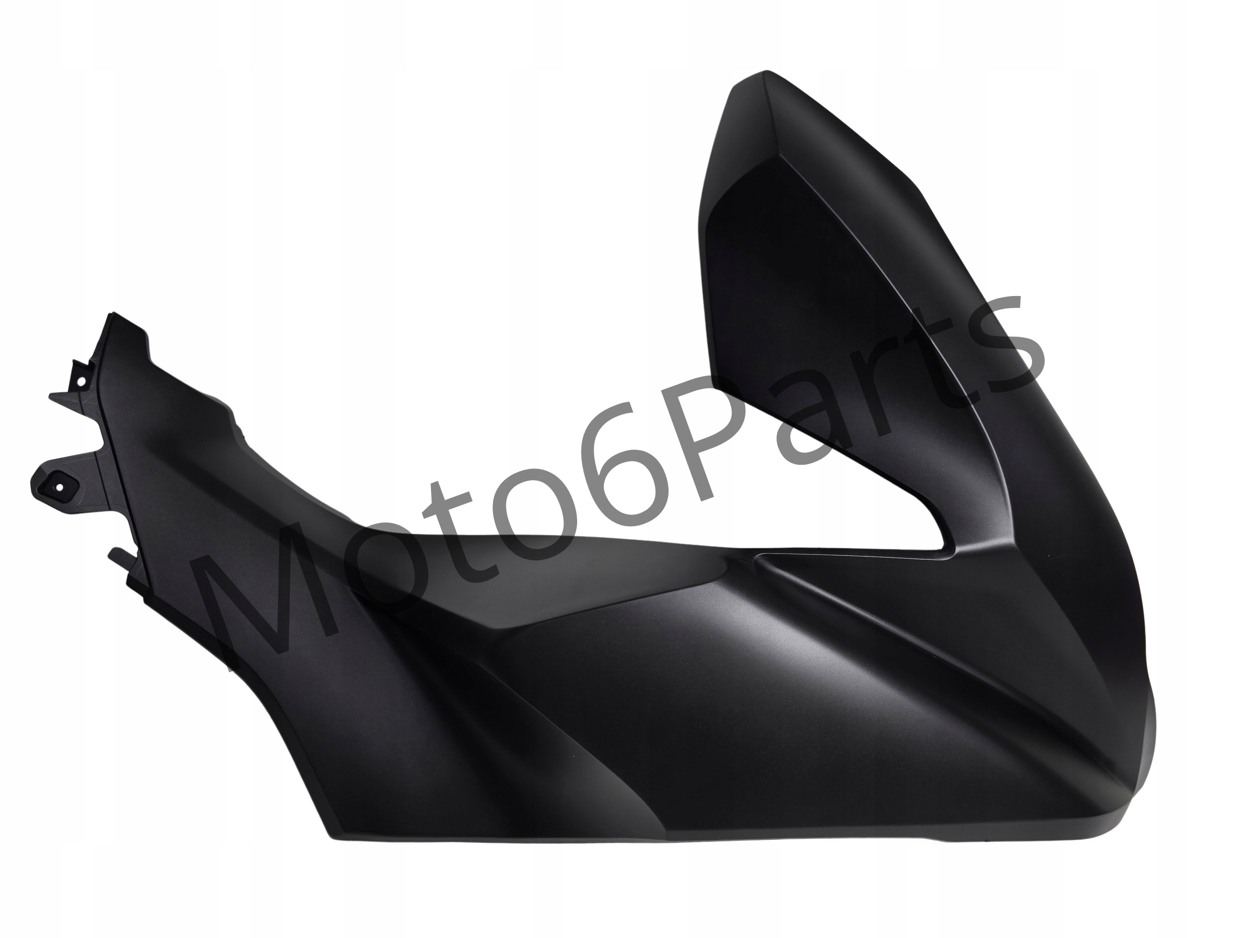 Honda Pcx 125cm K1Z 21-24r Czasza Owiewka Bok Prawy Boczek Przód Nowa Czarn