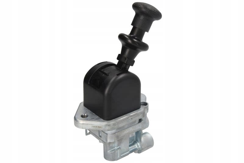 9617230280 - Ручний гальмівний клапан MERCEDES ECONIC, ACTROS, AC