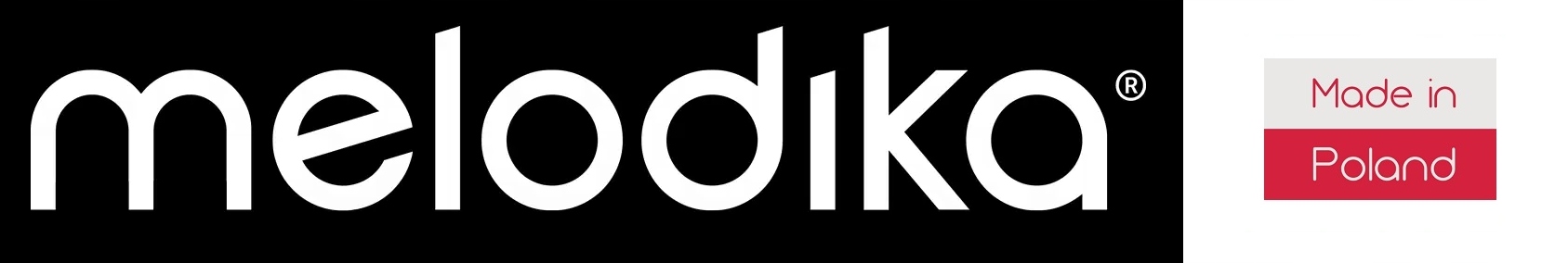 KABEL AUDIO BLACK 2xRCA MELODIKA MD2RD50 5,0m Marka Melodika