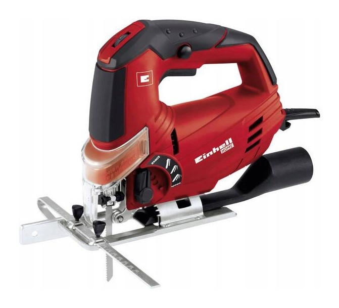 Přímočná Pila Na Dřevo Einhell Nůž Nůž