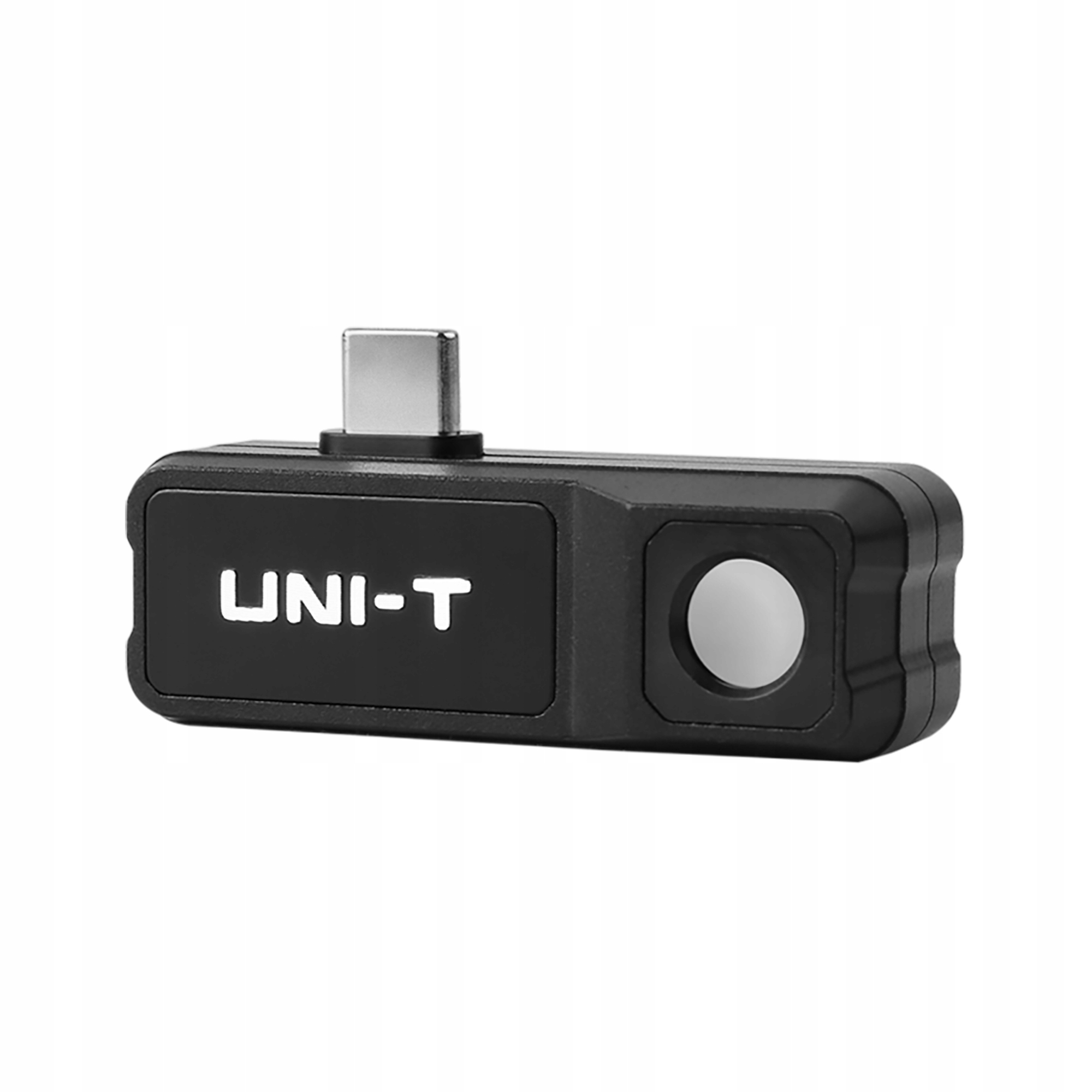 2× Pirometr UNI-T UTi120Mobile