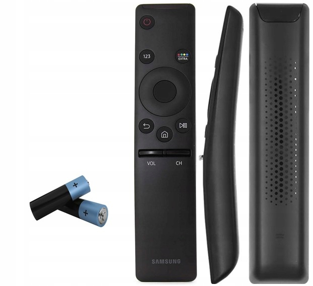 Originální Dálkový Ovladač Pro Televizor Samsung UA49KU6300 UA49KU6300K UA49KU6300KXXS