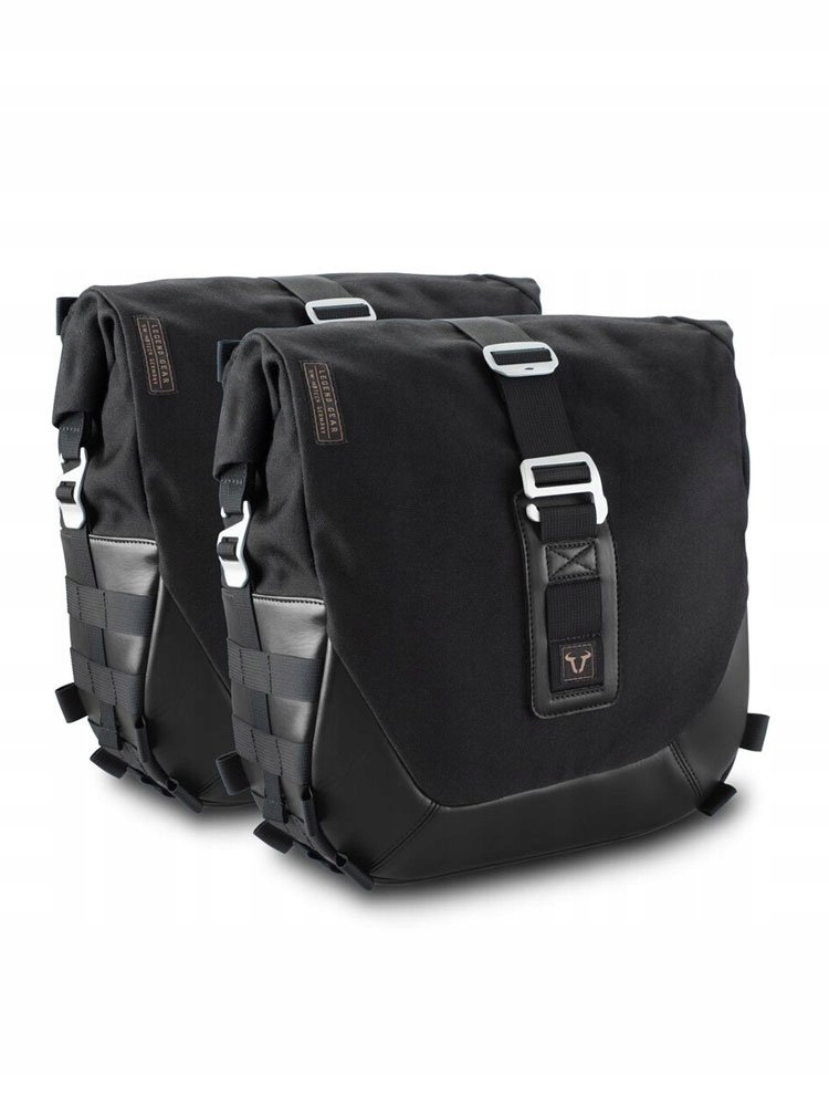 ZESTAW SAKW I STELAŻY LEGEND GEAR LC BLACK EDITION SW-MOTECH TRIUMPH Producent SW-Motech