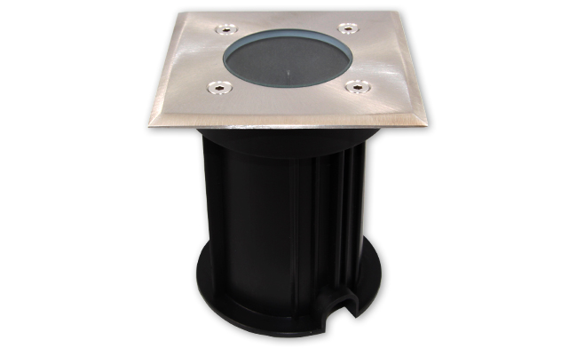 

Oprawa lampa do Led 230V IP67 Najazdowa dogruntowa