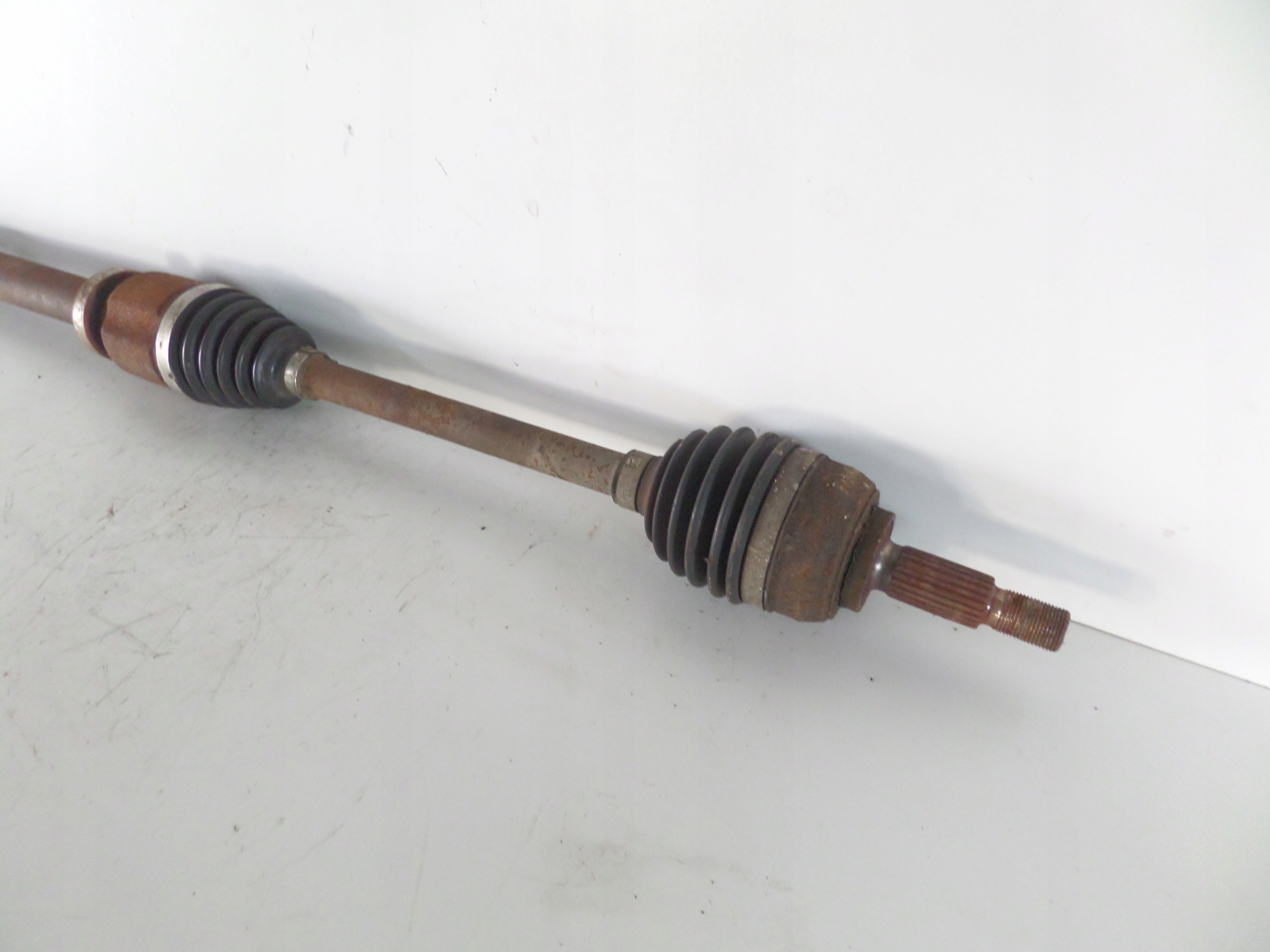semi-axis right RENAULT CLIO III 05- 1.5DCI