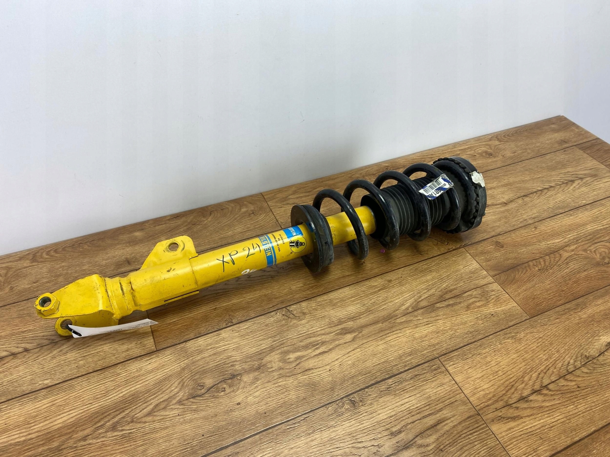 McPherson shock absorber front Dodge Charger 2015+ USA