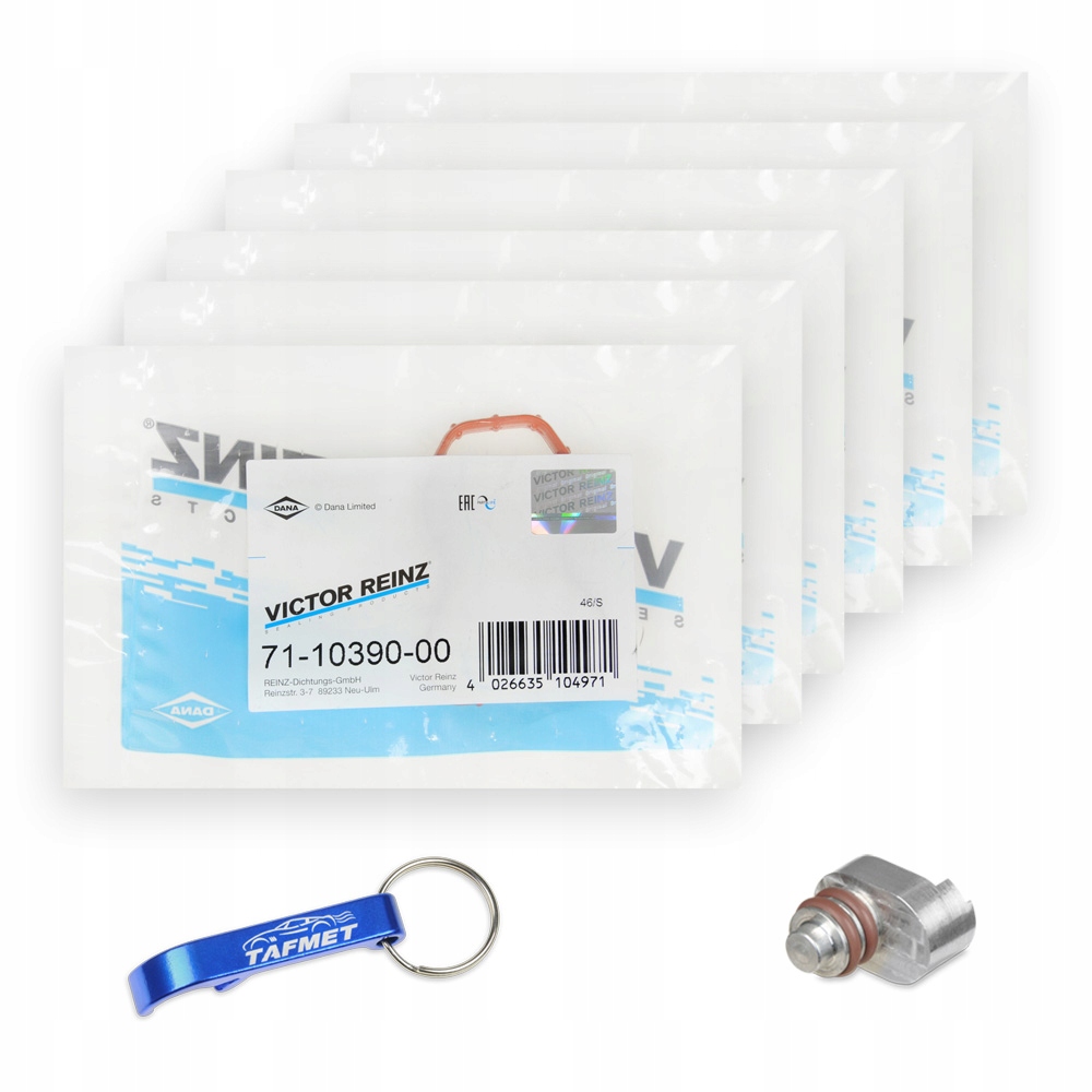 Kryt sacího potrubí Bmw N57X F10 F11 E70