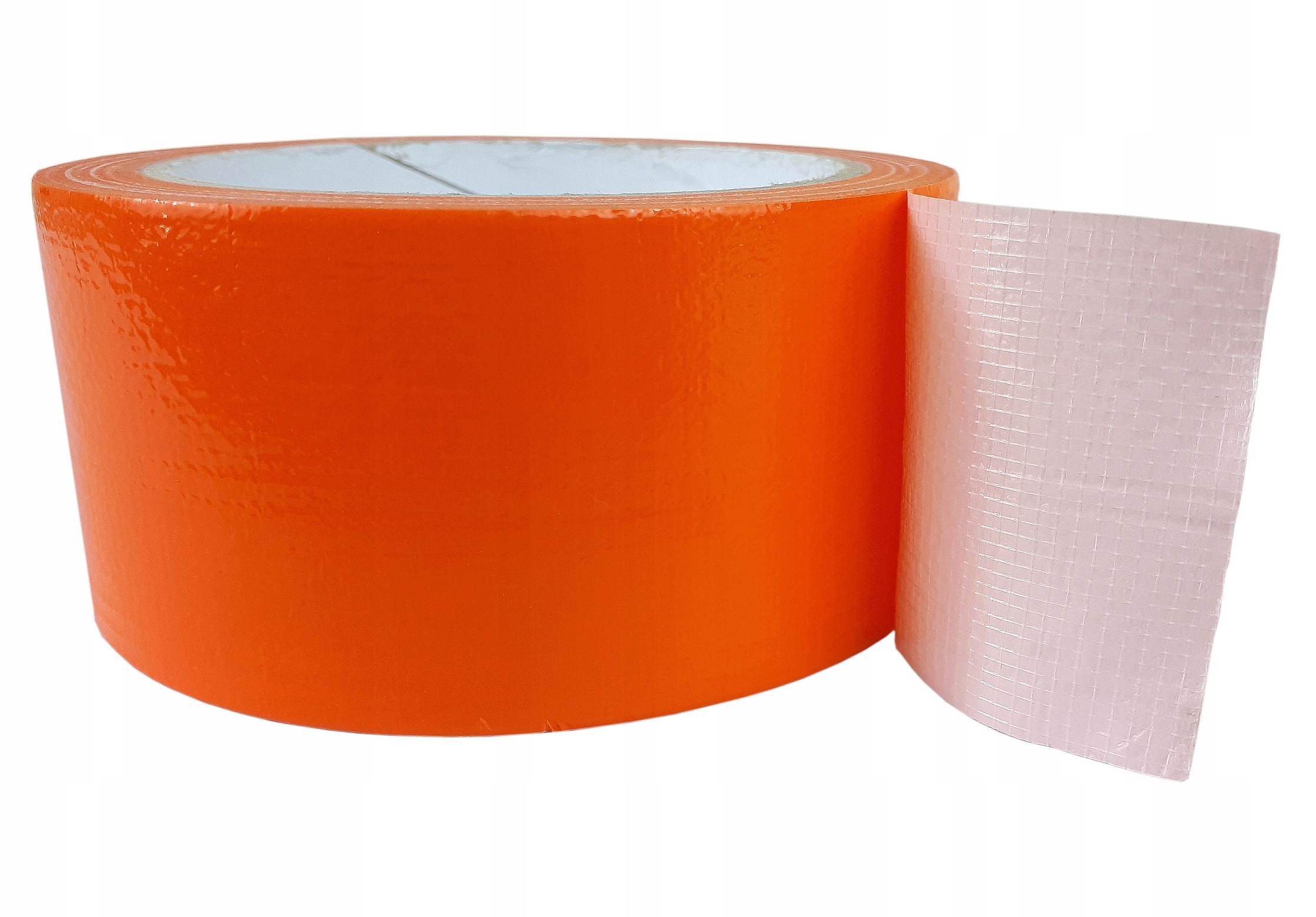 38mm/50y DUCT TAPE TAŚMA NAPRAWCZA KLEJĄCA TYNKARSKA DO ELEWACJI