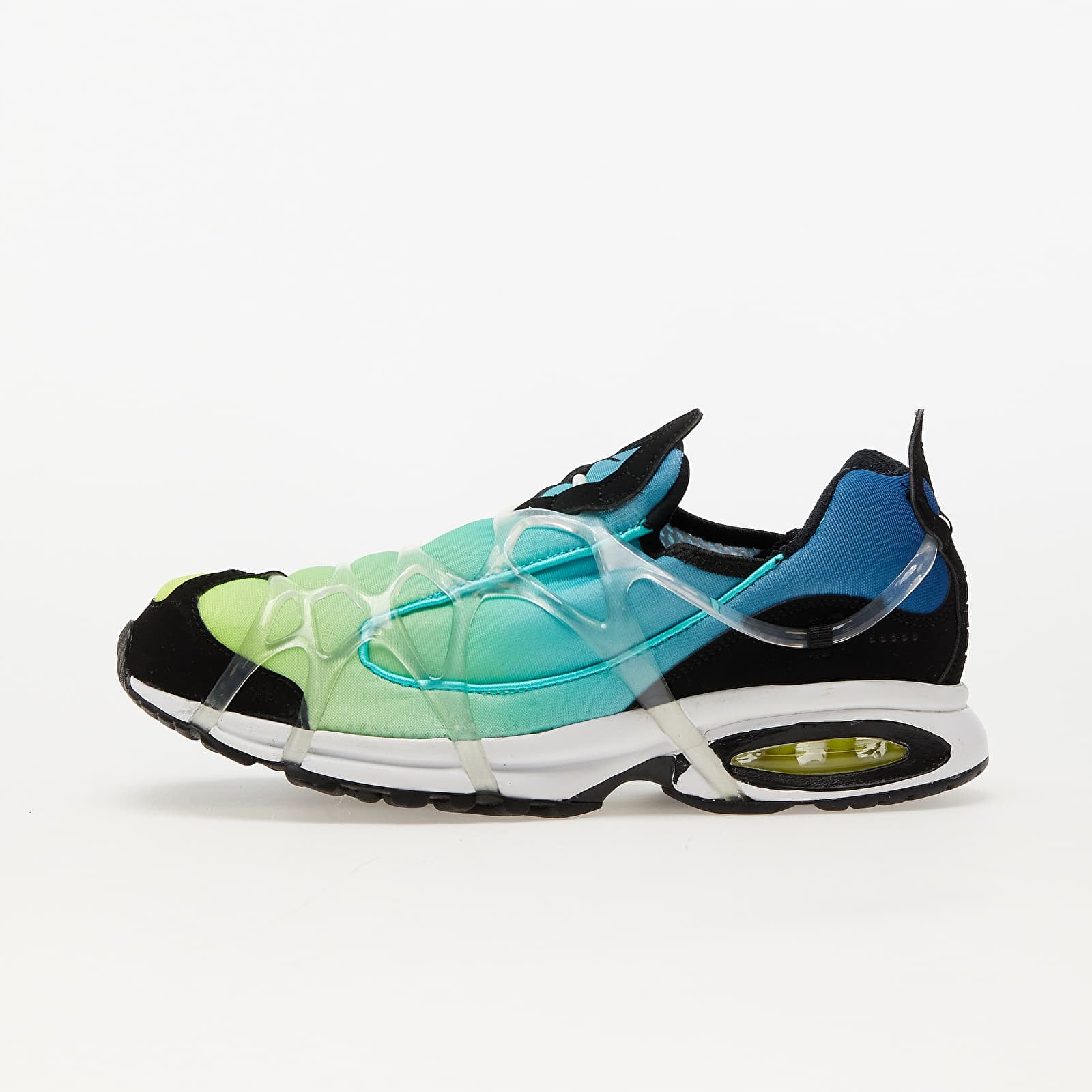 Nike Air Kukini Sportovní Pánské Šněrovací Boty 41 6DA
