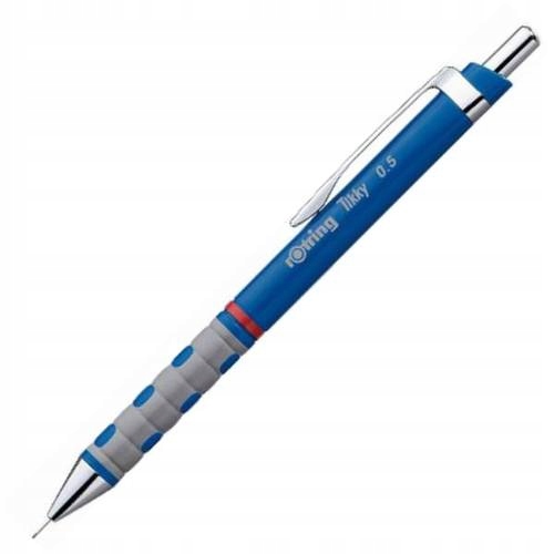

Ołówek automatyczny Rotring Tikky 0,5
