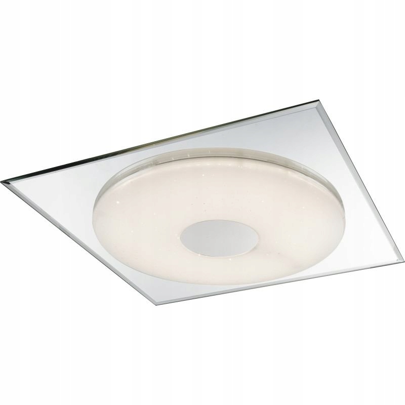 Led Stropné Svietidlo 18W Atreju 48355 Globo