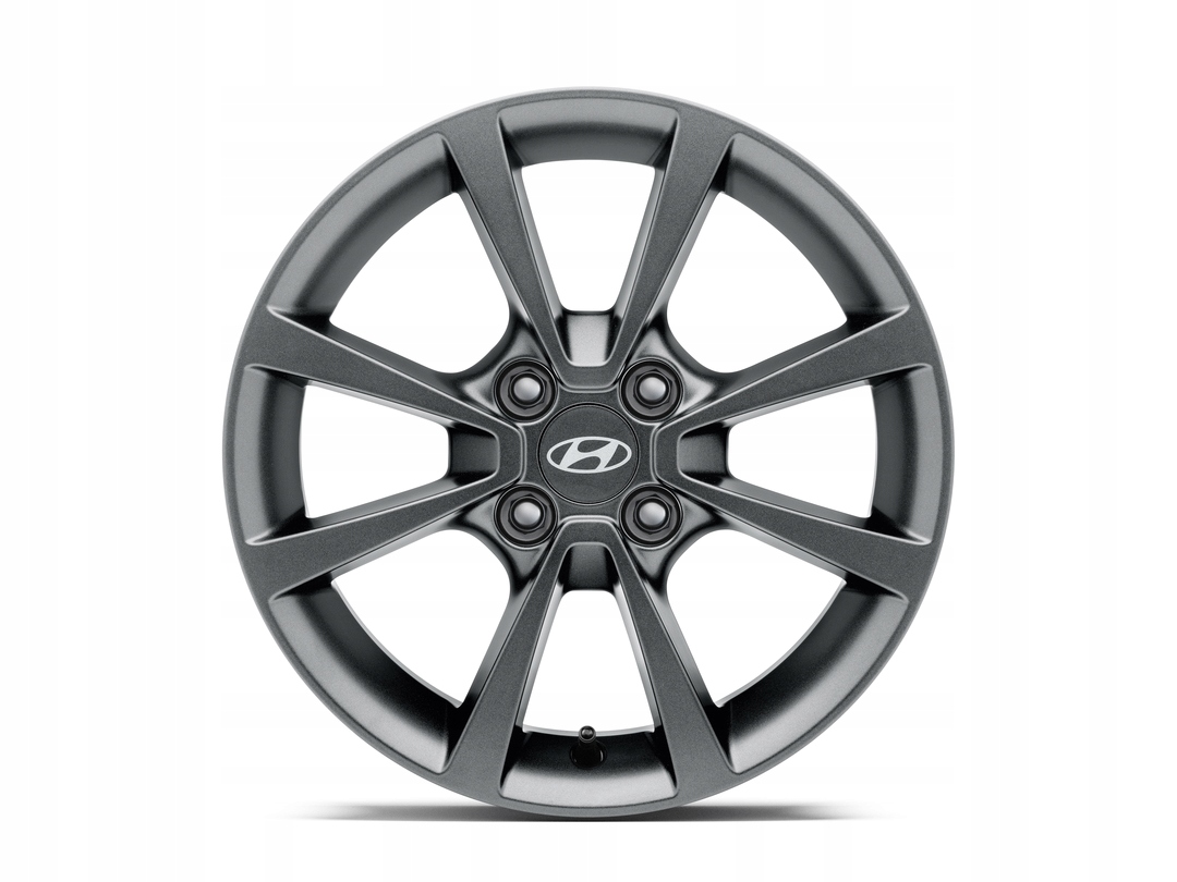 ОБІД АЛЮМІНІЙ HYUNDAI I10(2020-)15