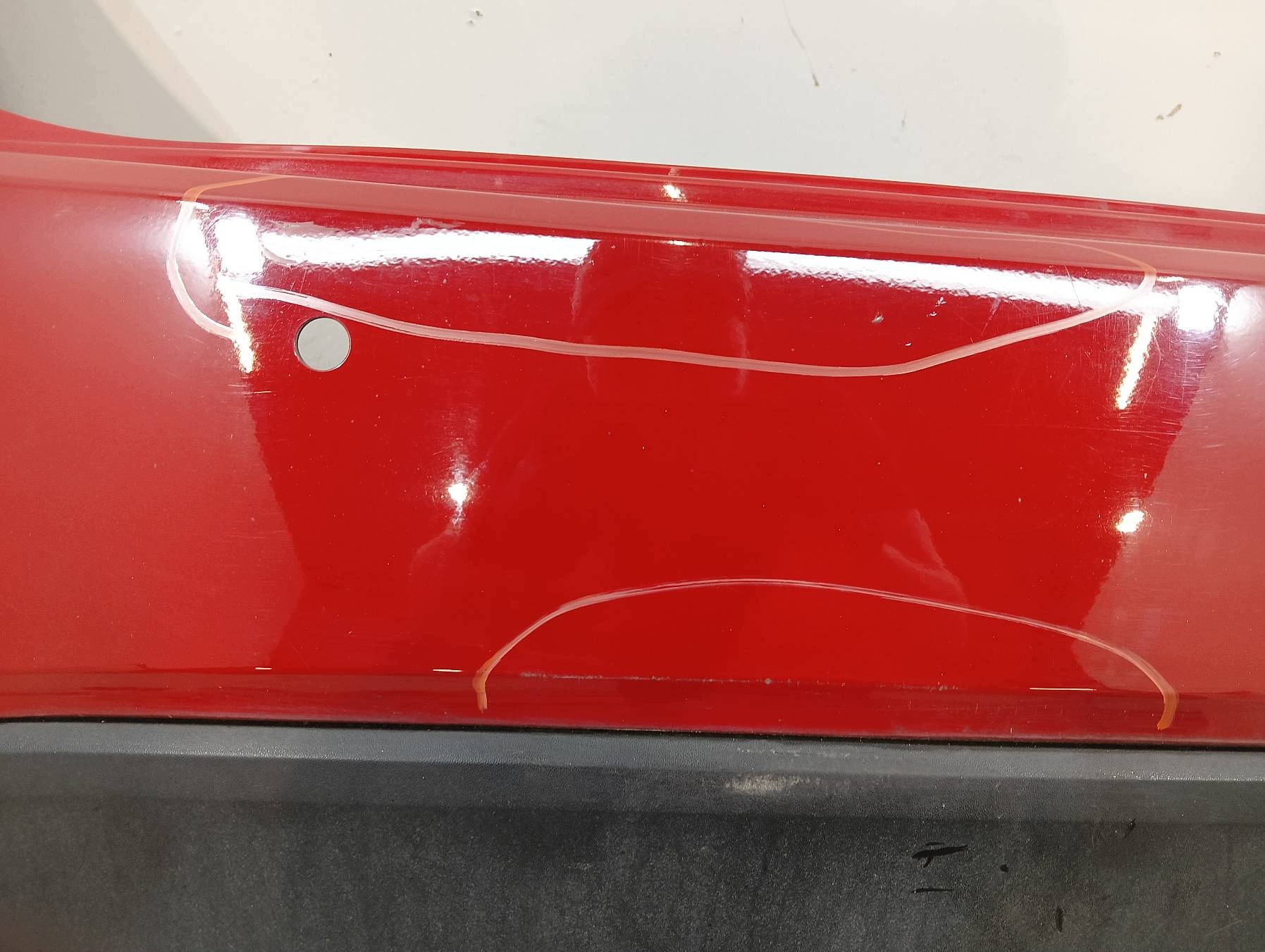 Paraurti posteriore PDC TWR Hyundai ix20 e (2010- )