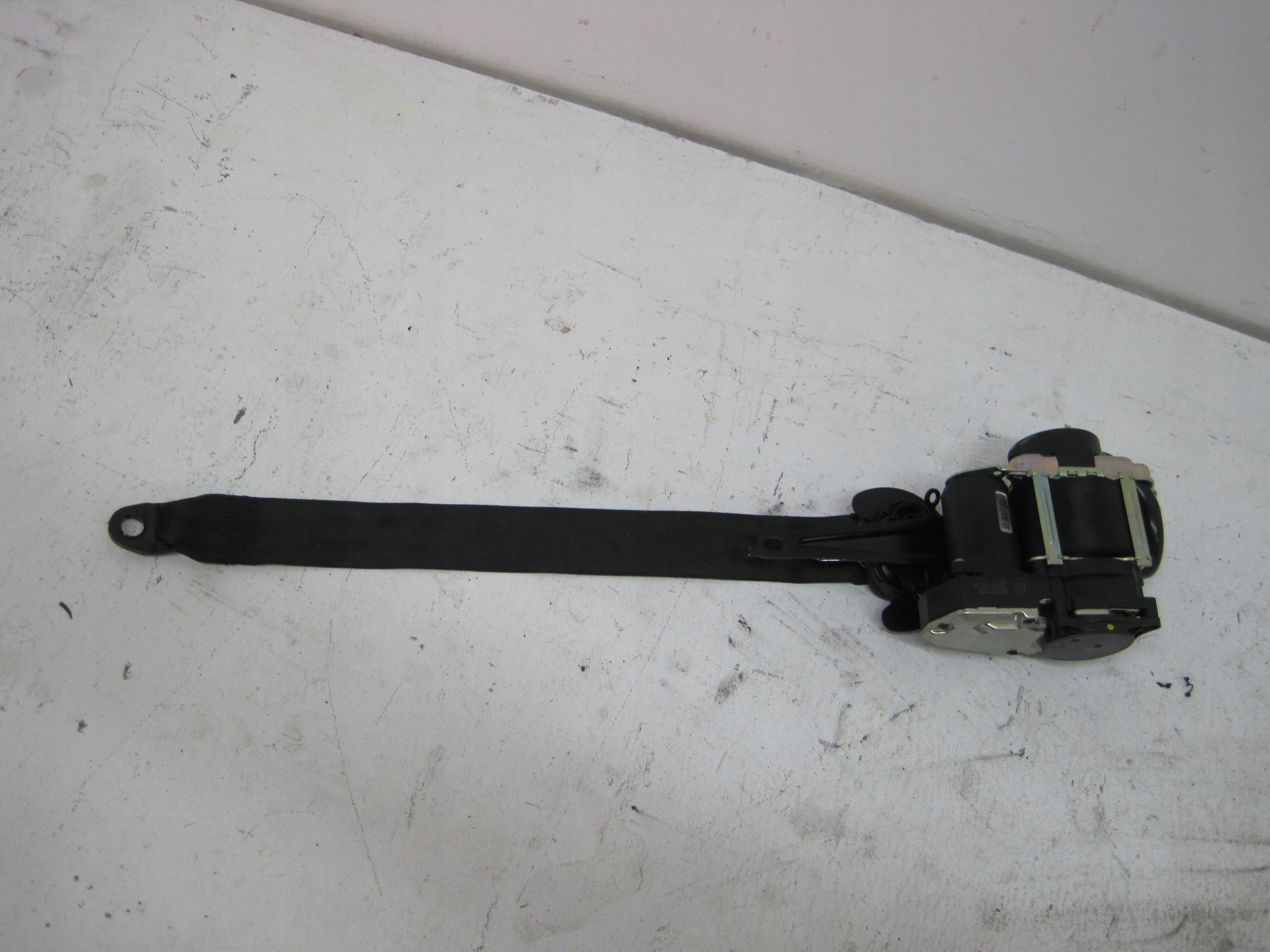Gurten Sicherheits Spanner DOCIAG rechts AUDI Q3 RSQ3 83A857706C