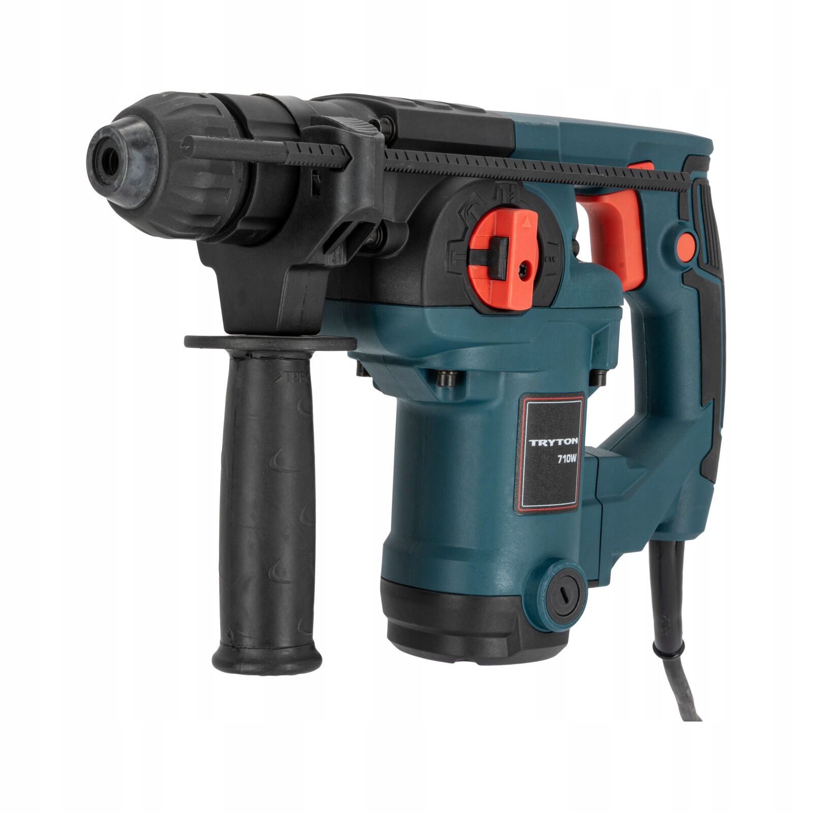 Młoto-wiertarka Sds+ 710W Tryton