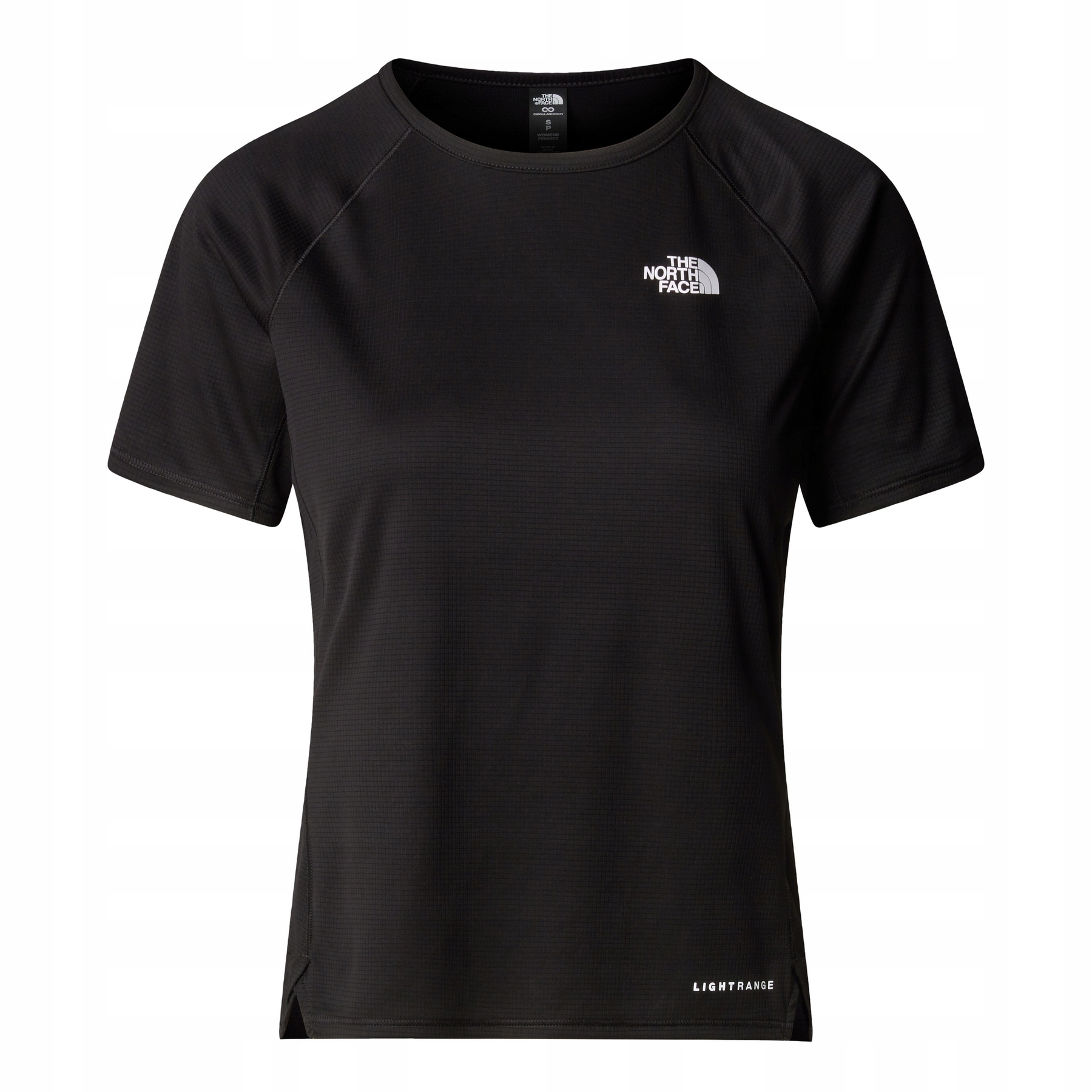 Tričko The North Face Sunriser S/s černé NF0A8BBXJK3 vel. S