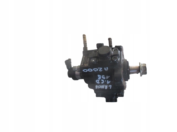 НАСОС CR FIAT LANCIA 1.6 M-JTD 0445010185