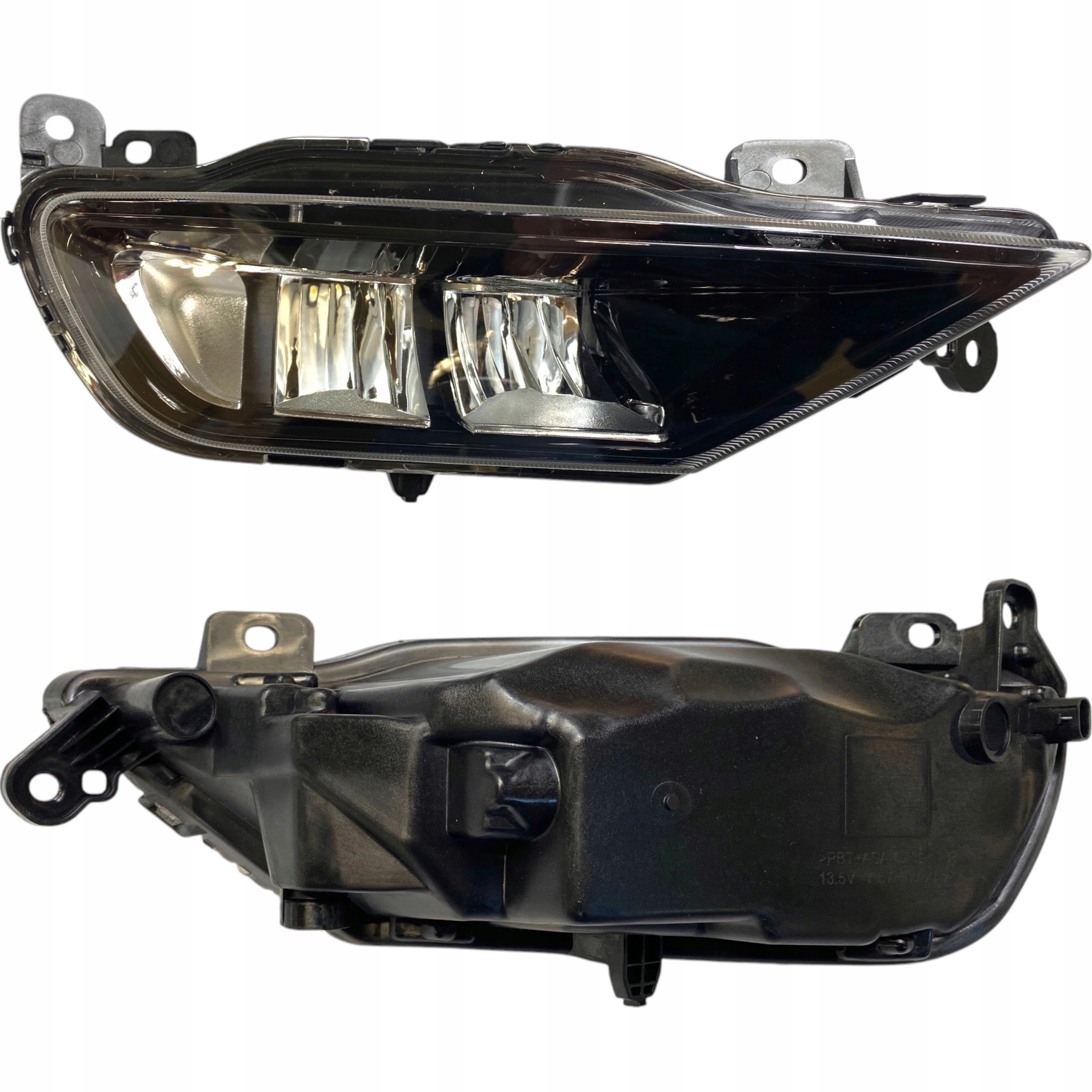 Volvo S60 V60 XC60 XC90 II 2016+ Mlhová lampa Pravá halogenová pravá