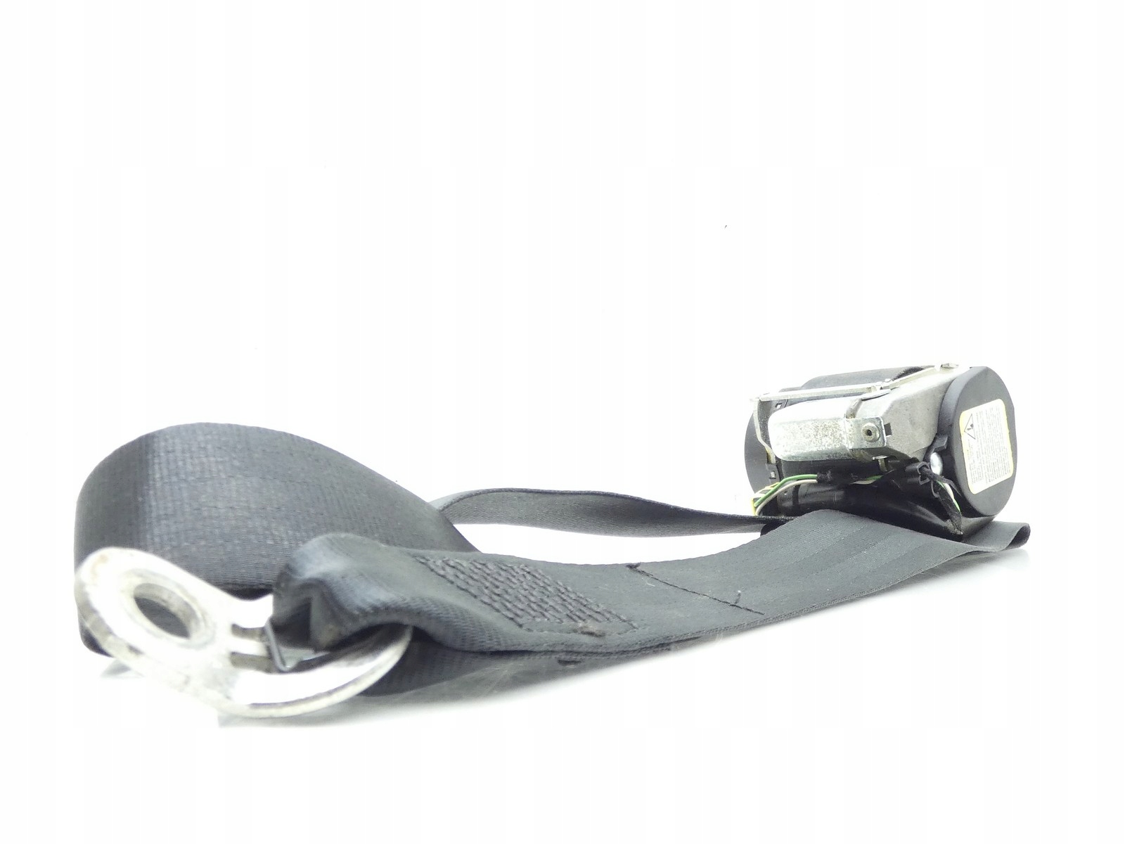 tension belt safety driver´s left front front VW SHARAN 7N 7N2857705