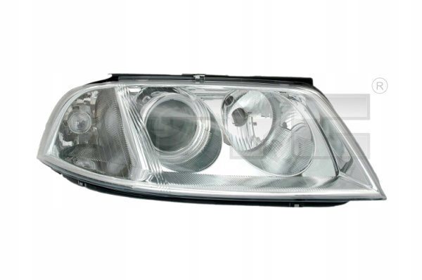 

Lampy samochodowe Tyc 20-6243-05-2