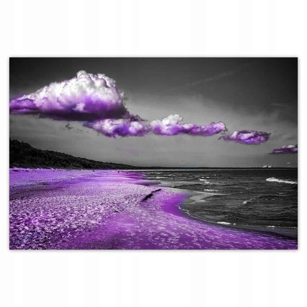 

Plakaty 60x40 Morze Bałtyckie Bałtyk