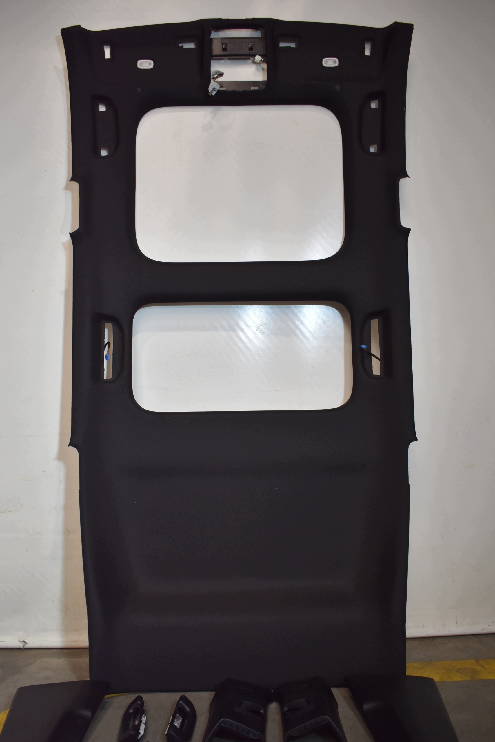 IDEALNA CIELO INTERNO KPL. PANORAMA MERCEDES GLB X247 1