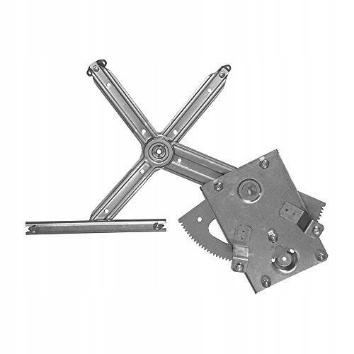 Opel Vectra C Hever Levý Mechanismus