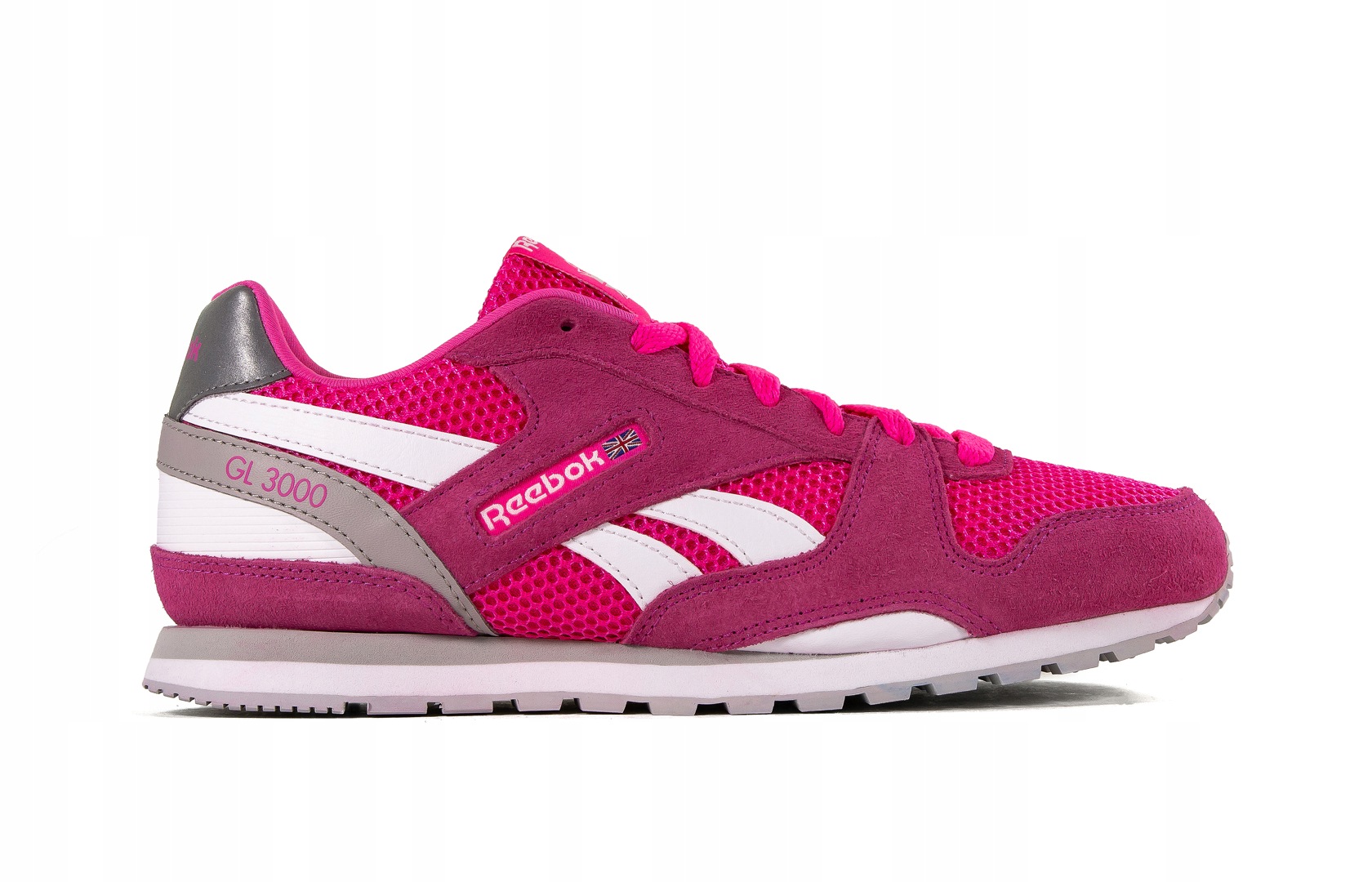 Buty młodzieżowe Reebok Gl 3000 V69799