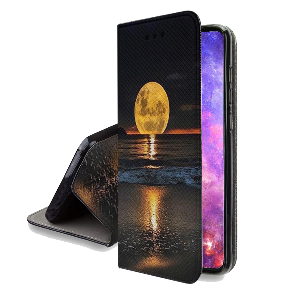 Etui Case do Xiaomi Redmi Note 11 Pro +Szkło