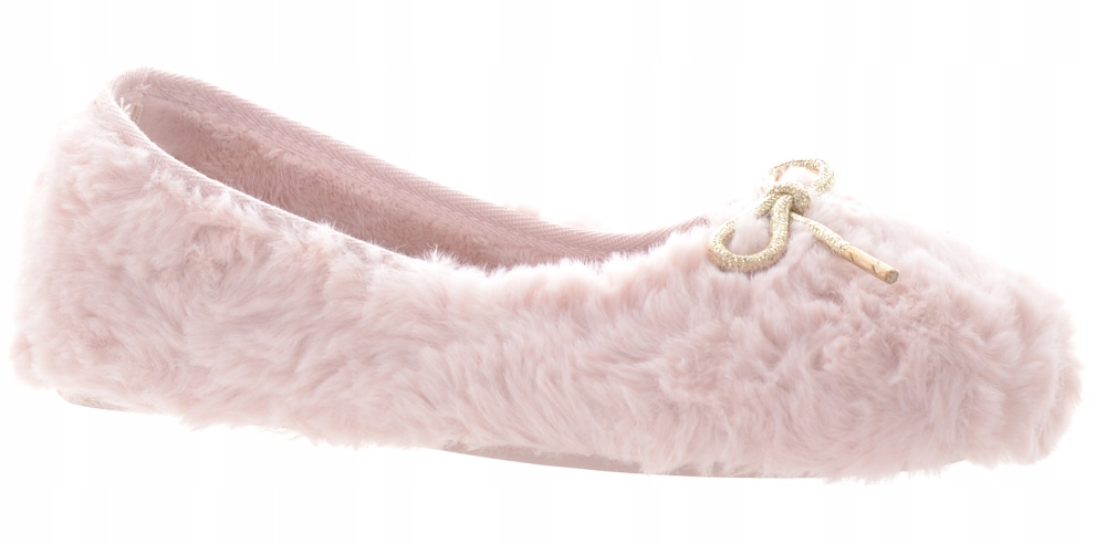 Macarena Home dámské sandále domácí pantofle zateplené pantofle 37