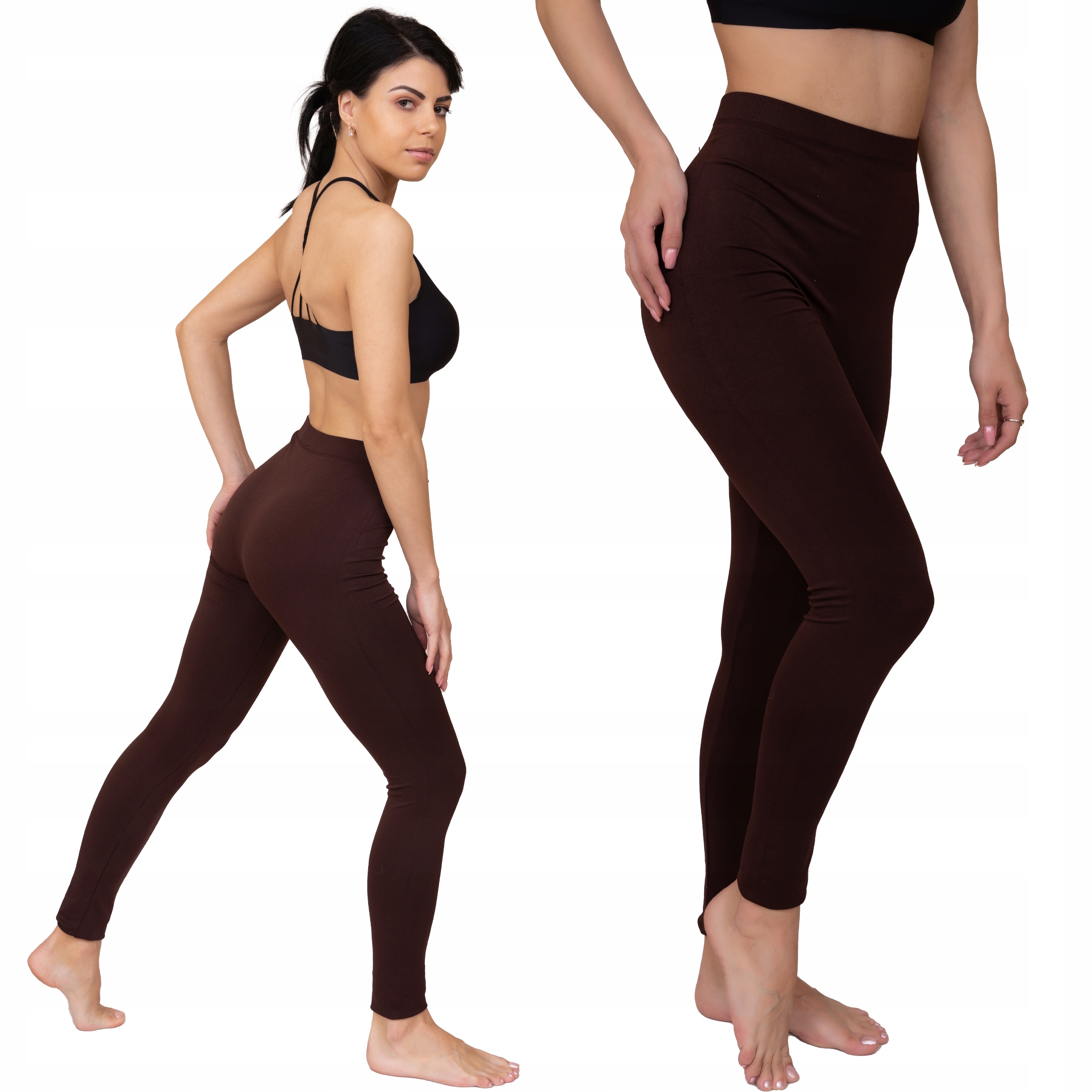 

legginsy damskie Modne i Kobiece
