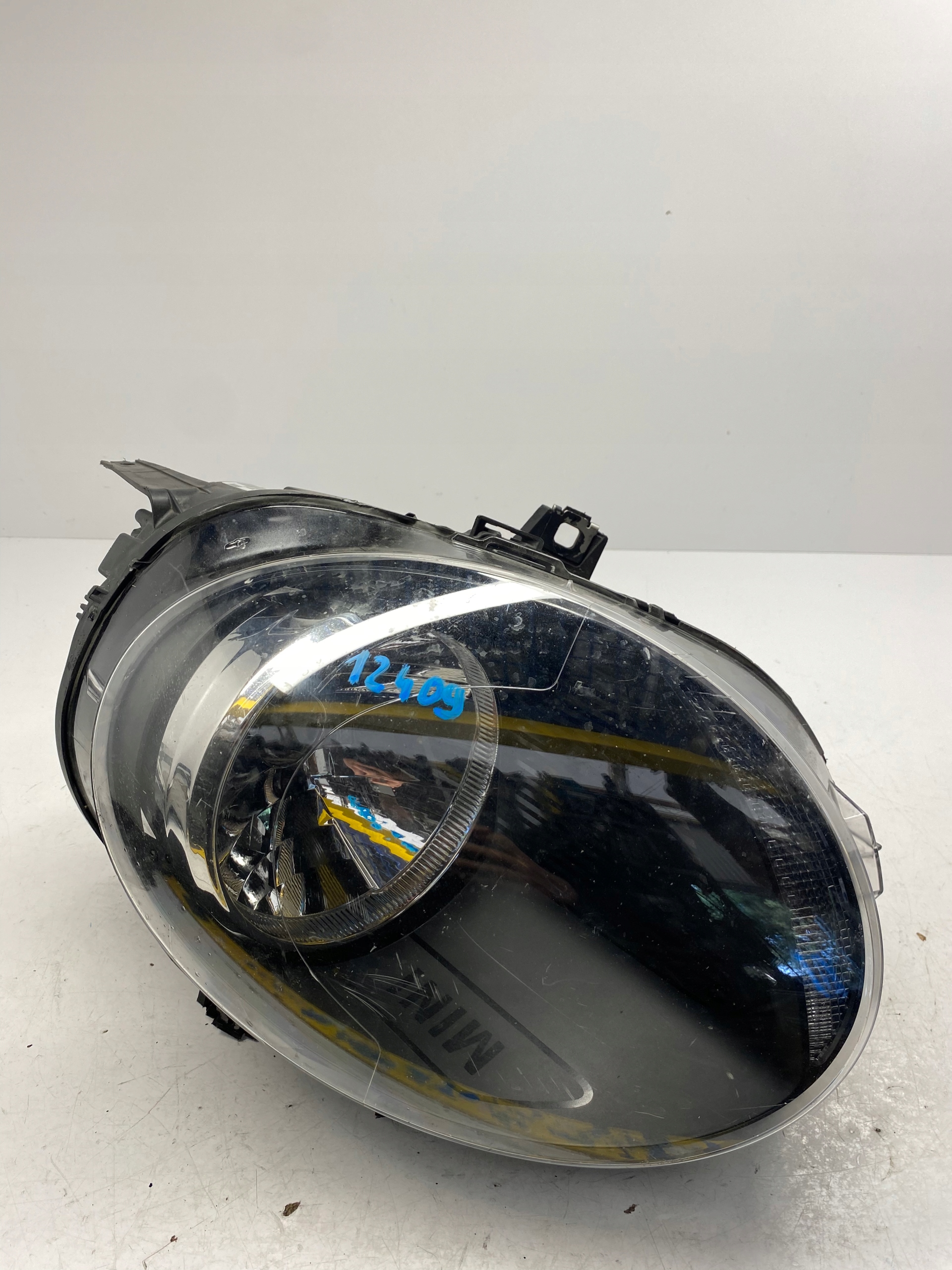 MINI COOPER F56 F57 ФАРА ЛЕВА ПЕРЕДНЯЯ 7433791