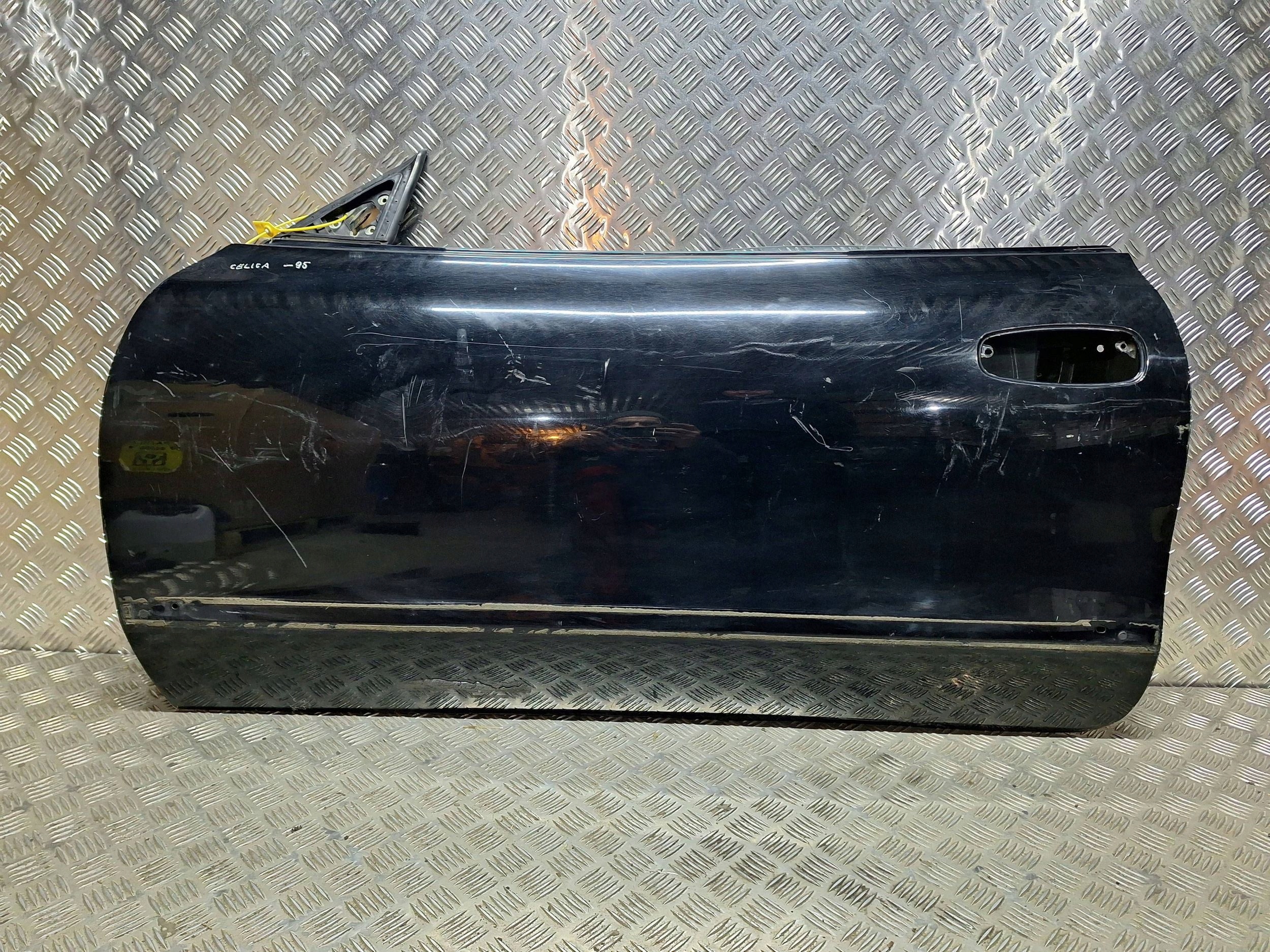 door left TOYOTA CELICA V T180 90-93 without RDZY