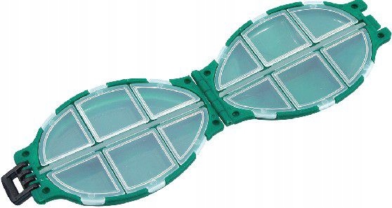 

Pudełko Konger HS004