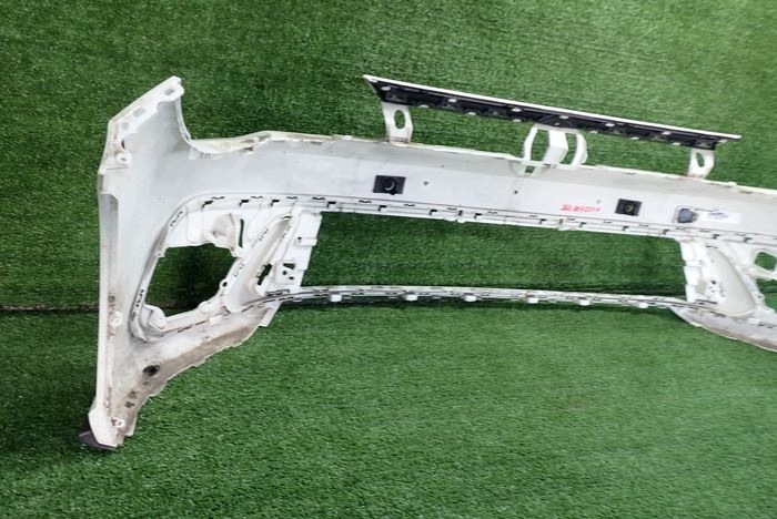 VW POLO 2GS R-LINE LIFT 21- nárazník přední předek