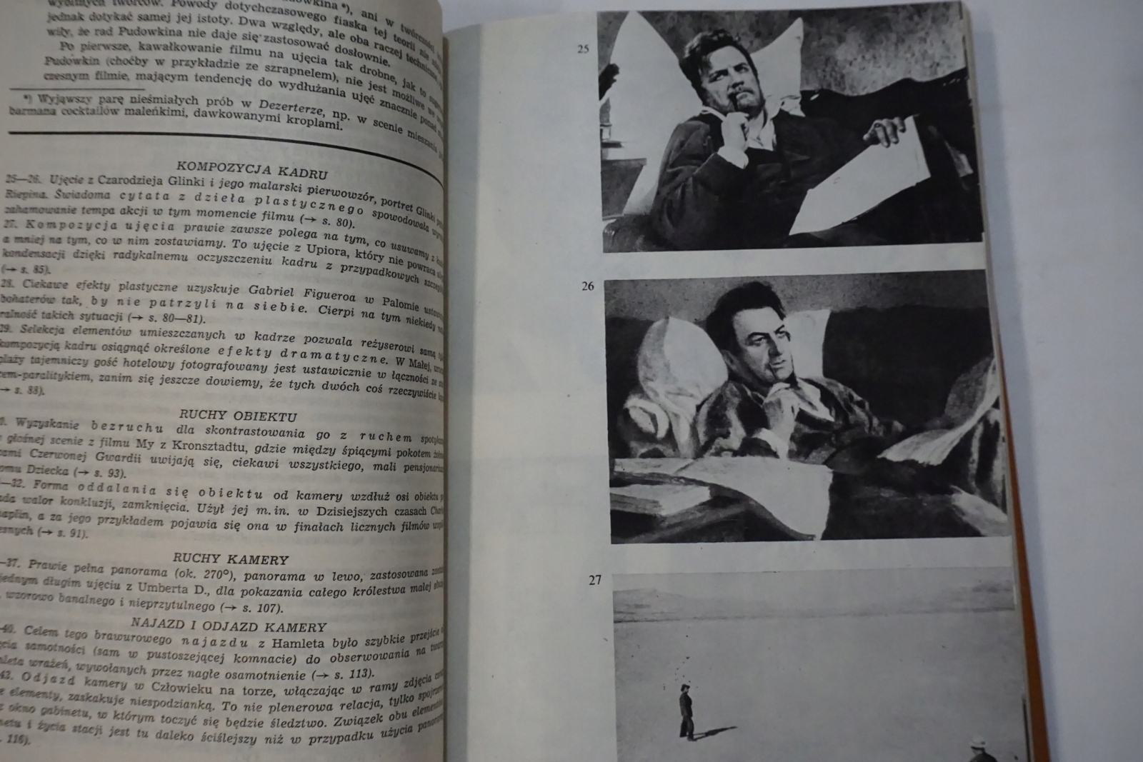 JĘZYK FILMU JERZY PŁAŻEWSKI WAiF Autor J. Płażewski