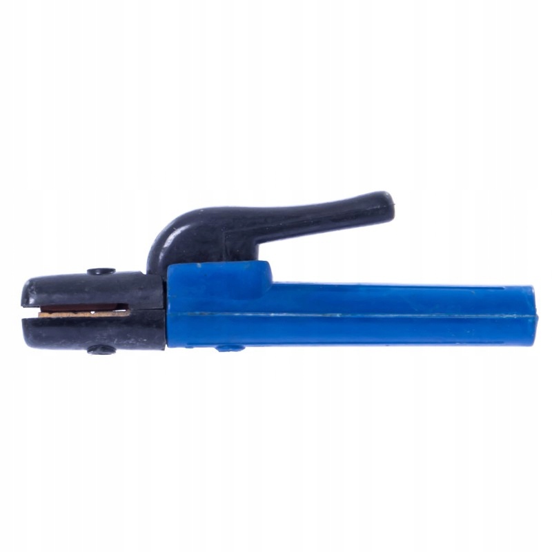 UCHWYT SPAWALNICZY ELEKTRODOWY 500A MMA Kod producenta K-500A