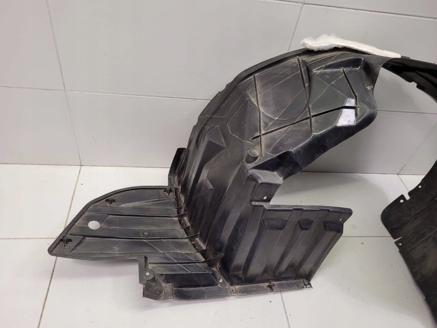 mudguard front right side Suzuki Vitara 2 2018 72321-54P0