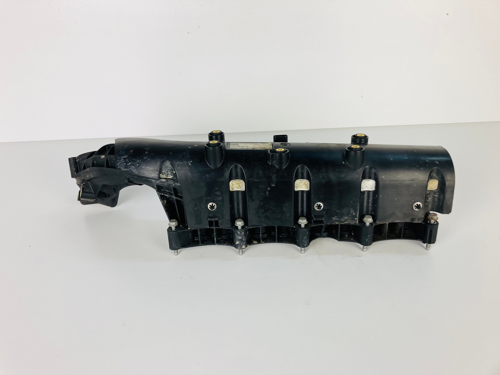 OPEL ASTRA K V 1.6 CDTI intake manifold 55578375