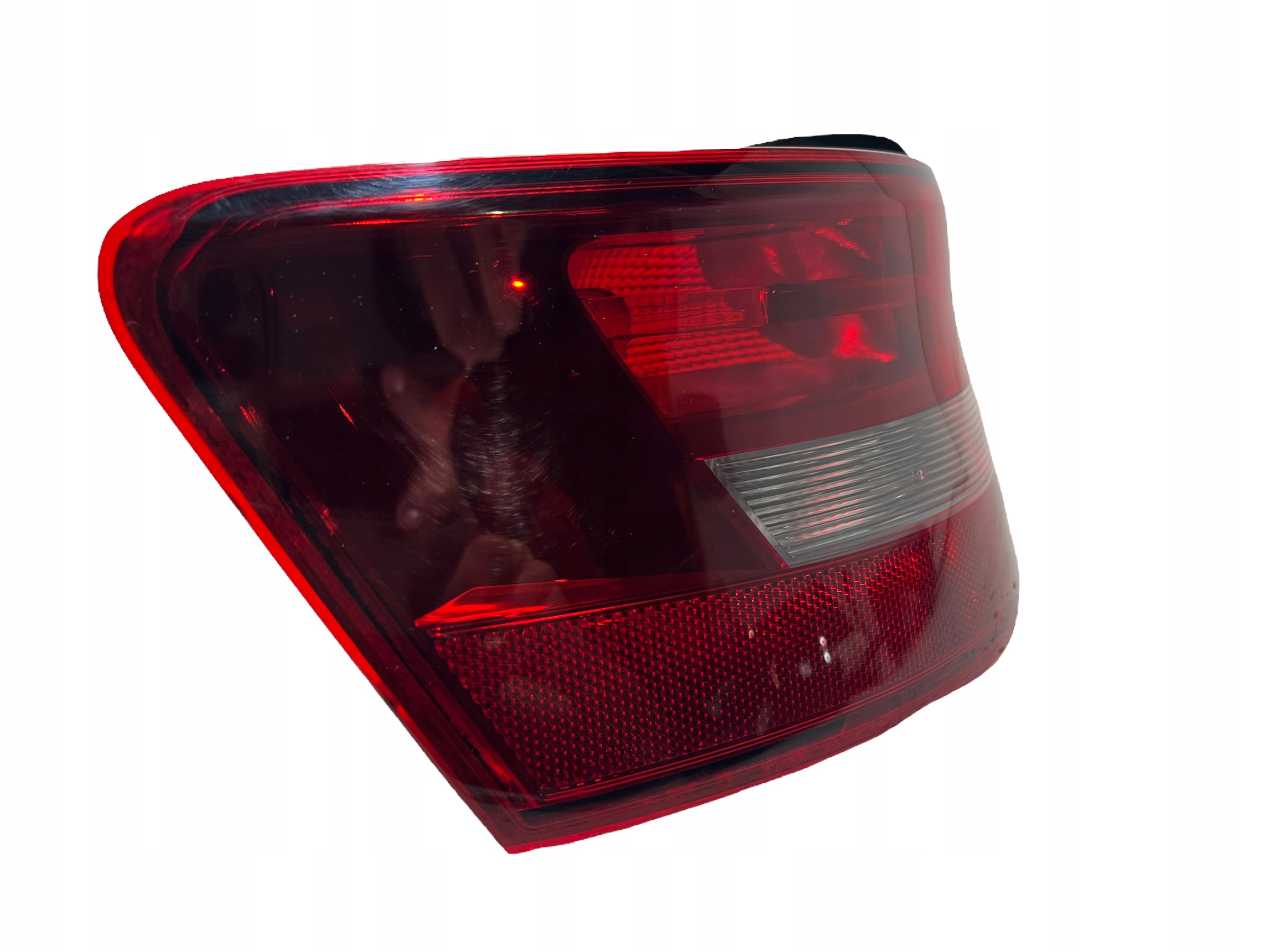 light left rear left rear part W fender AUDI A3 8V 3D