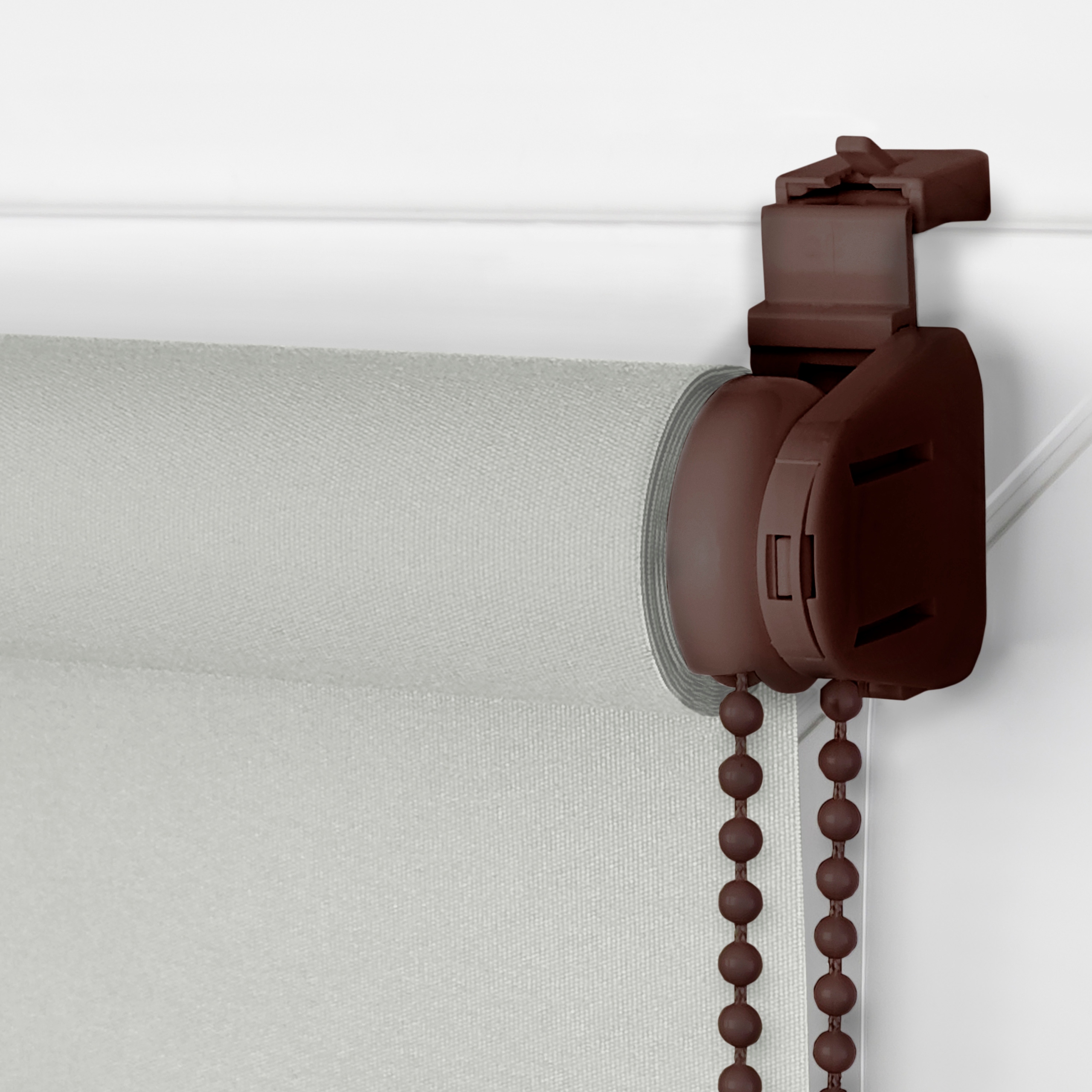 MECHANIZM DO ROLETY TERMO TERMICZNEJ ŁADNE OKNO KOMPLET ZESTAW BIAŁY BRĄZ Rodzaj mechanizm