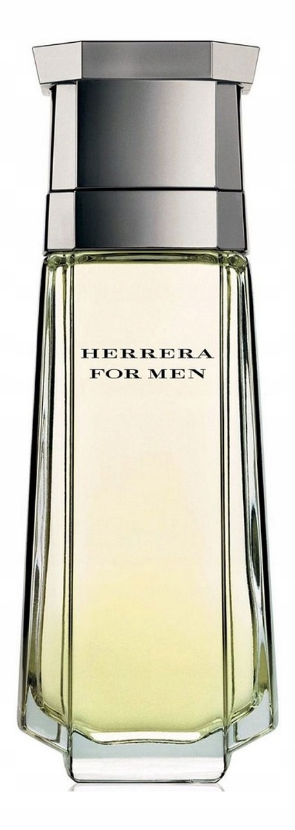 Carolina Herrera Herrera For Men Toaletní voda sprej 100 ml