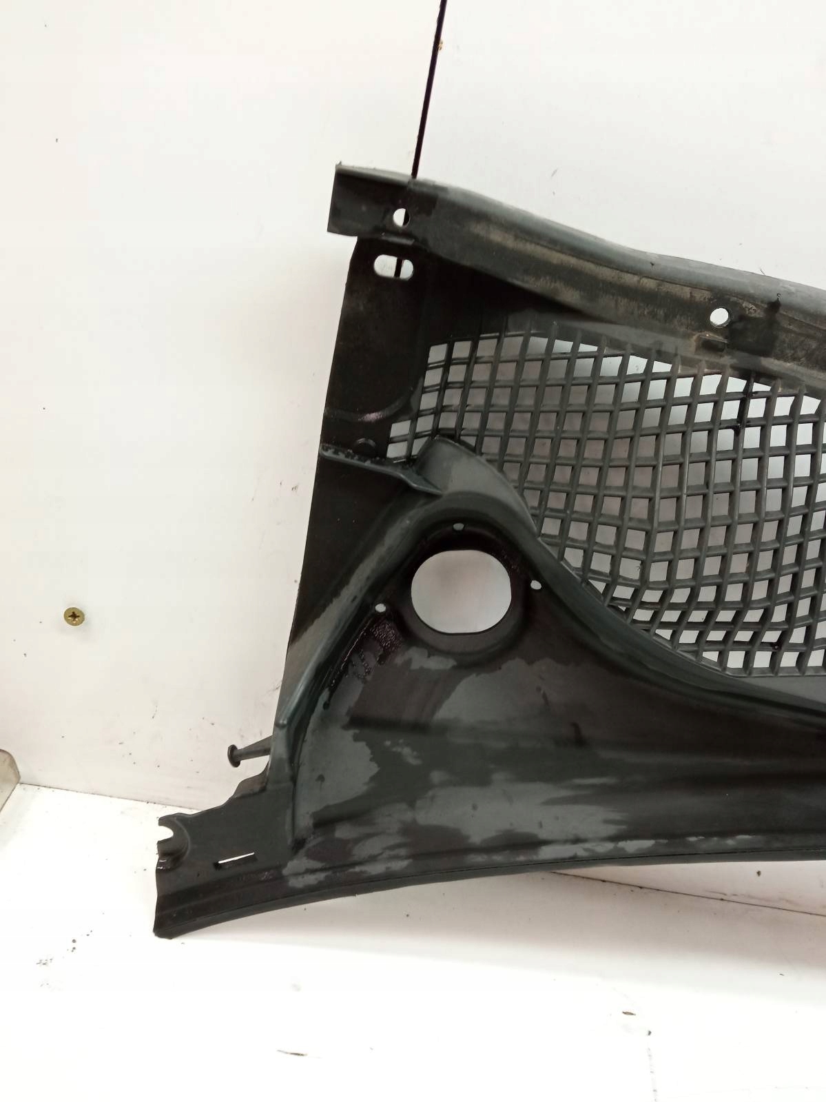torpedo plastic Subaru Forester II (2002-2008)