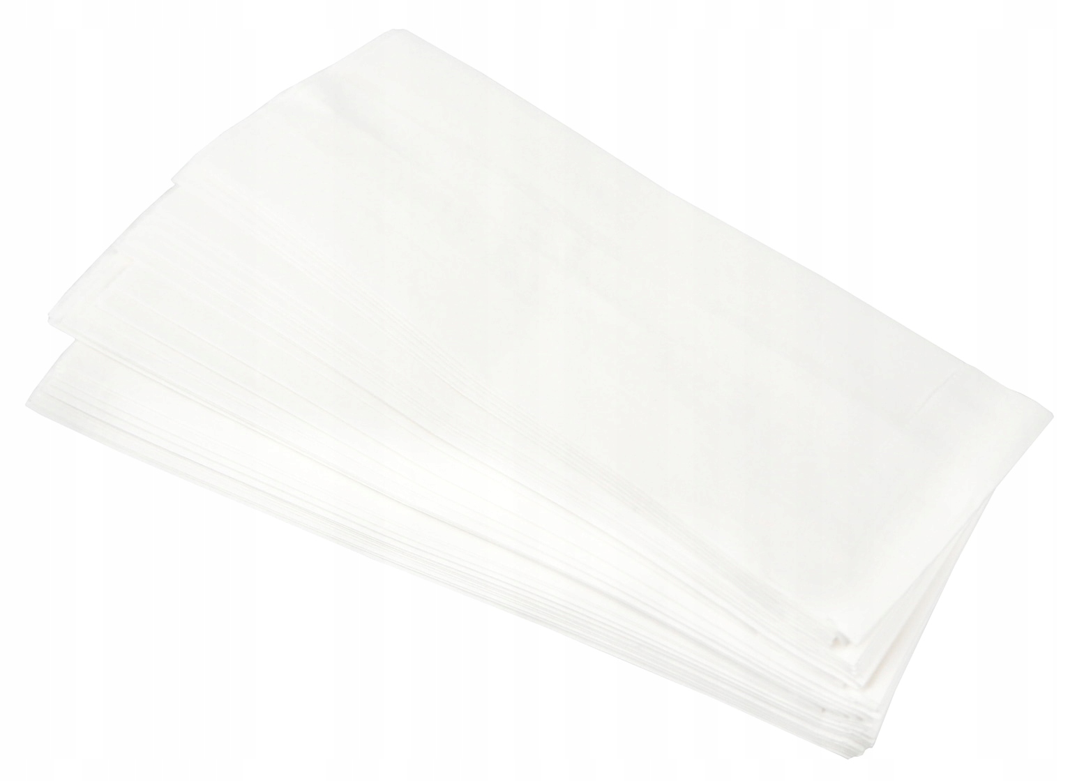 

Opakowanie na hot-dog francuski białe 250szt