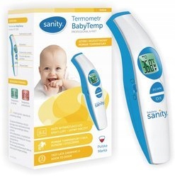 

Termometr bezdotykowy Sanity BabyTemp Ap 3116