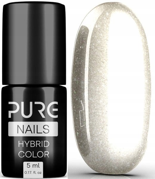 

Pure Nails Hybrid Lakier Hybrydowy 012